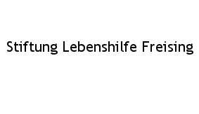 Stiftung Lebenshilfe Freising 
